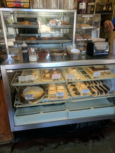 Bakery «Village Bakery», reviews and photos, 814 2nd St, Davis, CA 95616, USA