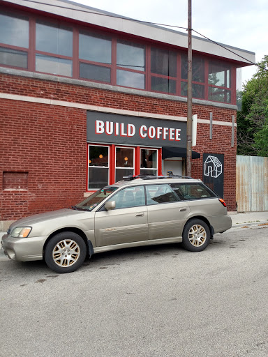 Coffee Shop «Build Coffee», reviews and photos, 6100 S Blackstone Ave, Chicago, IL 60637, USA