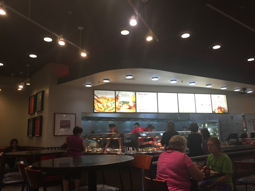 Chinese Restaurant «Panda Express», reviews and photos, 2130 Daniels St, Manteca, CA 95337, USA
