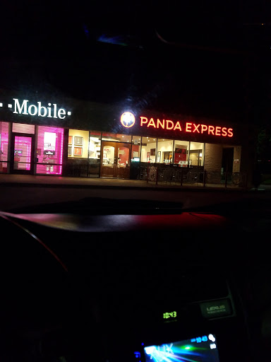 Chinese Restaurant «Panda Express», reviews and photos, 682 Huntington Dr, Monrovia, CA 91016, USA