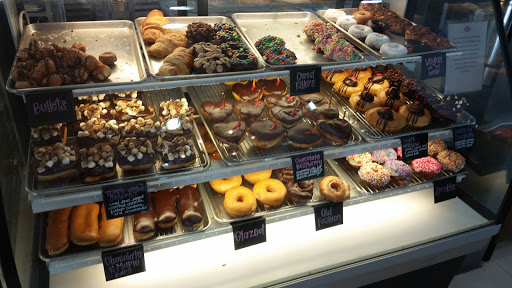 Donut Shop «Zombee Donuts», reviews and photos, 802 E Chapman Ave, Fullerton, CA 92831, USA