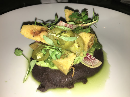 Fine Dining Restaurant «Plant Food and Wine», reviews and photos, 1009 Abbot Kinney Blvd, Venice, CA 90291, USA