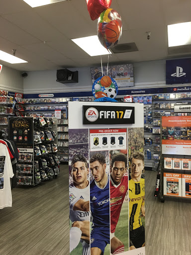 Video Game Store «GameStop», reviews and photos, 6863 Katella Ave STE 105, Cypress, CA 90630, USA