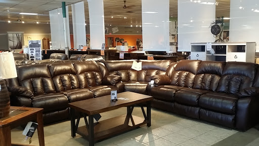 Furniture Store «Rudy Furniture», reviews and photos, 2505 Eastern Blvd, Montgomery, AL 36117, USA