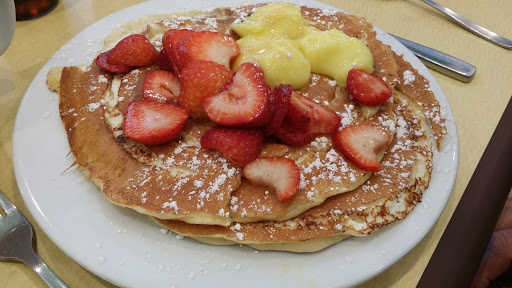 Breakfast Restaurant «First Watch - College Plaza», reviews and photos, 3411 SW 36th Terrace, Ocala, FL 34474, USA