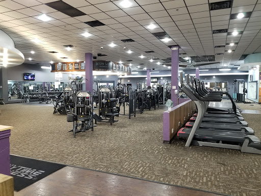 Gym «Anytime Fitness», reviews and photos, 1011 Dallas Hwy #103, Waxahachie, TX 75165, USA