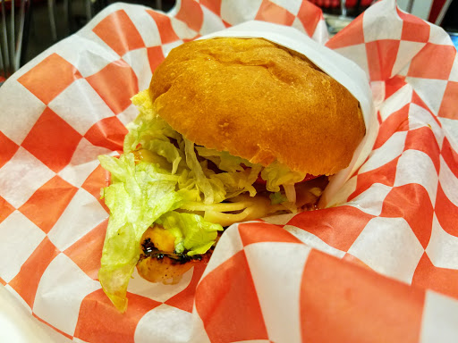 Hamburger Restaurant «The Burger Shop», reviews and photos, 231 Main St, Matawan, NJ 07747, USA