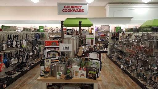 Department Store «HomeGoods», reviews and photos, 1010 E Bidwell St, Folsom, CA 95630, USA