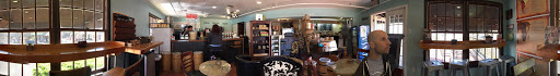 Coffee Shop «The Coffee Bouteaque», reviews and photos, 325 9th St #22, Beach Haven, NJ 08008, USA