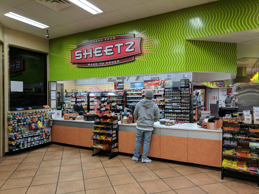 Convenience Store «Sheetz», reviews and photos, 1212 Williamson Rd NE, Roanoke, VA 24012, USA