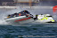 Dubai-UAE Erik Stark of Sweden of Emirates Team at UIM F1 H20 Powerboat Grand Prix of Dubai. March 2-4, 2016. Picture by Vittorio Ubertone/Idea Marketing - copyright free editorial.