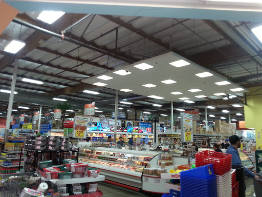 Grocery Store «El Super», reviews and photos, 3211 Firestone Blvd, South Gate, CA 90280, USA