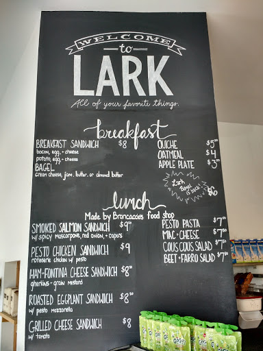 Cafe «LARK», reviews and photos, 1007 Church Ave, Brooklyn, NY 11218, USA