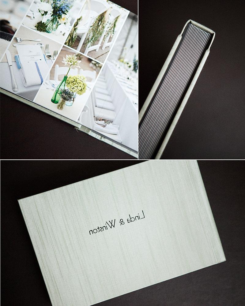 the other wedding albums