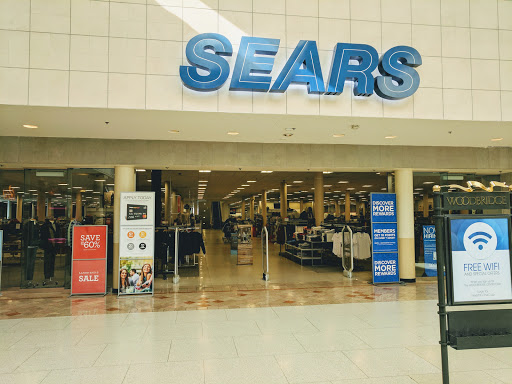 Department Store «Sears», reviews and photos, 150 Woodbridge Center Dr, Woodbridge, NJ 07095, USA