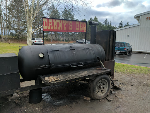 Barbecue Restaurant «Dannys BBQ», reviews and photos, 11871 Silverdale Way NW, Silverdale, WA 98383, USA