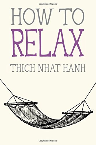 PDF Books - How to Relax (Mindfulness Essentials)