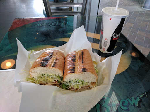 Sandwich Shop «Board & Brew - Laguna Niguel», reviews and photos, 32371 Street of the Golden Lantern E, Laguna Niguel, CA 92677, USA