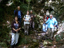 10 Font de la Tosquera