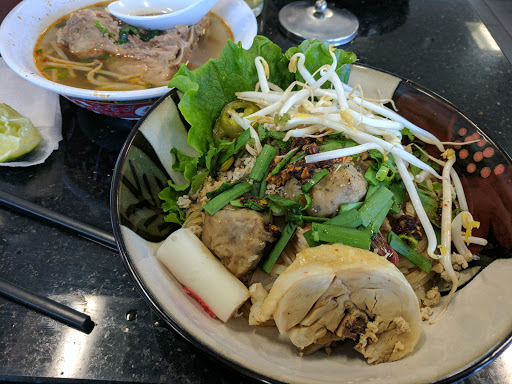 Cambodian Restaurant «Ly Heng Asian Restaurant», reviews and photos, 4451 University Ave, San Diego, CA 92105, USA