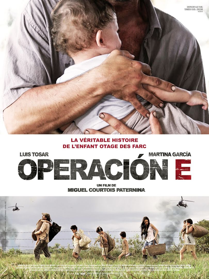 Operación E (2012)