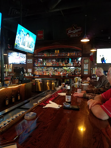 Bar & Grill «Kimmyz Tatum Point», reviews and photos, 4601 E Bell Rd, Phoenix, AZ 85032, USA