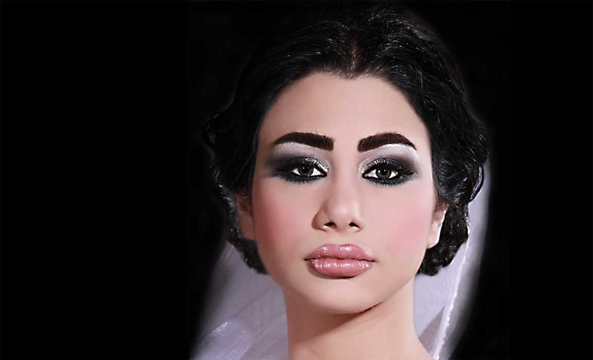 Artist in Lebanon: Wedding