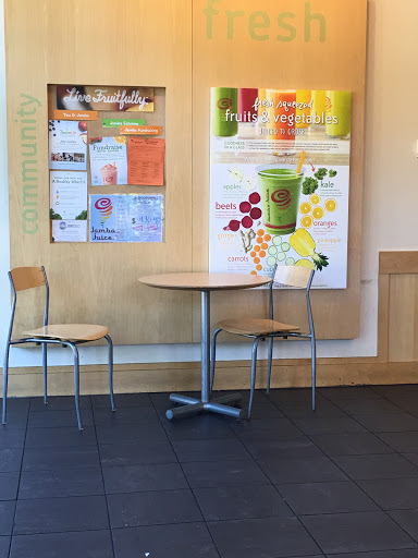 Juice Shop «Jamba Juice Southcenter Square», reviews and photos, 17100 Southcenter Pkwy #104, Tukwila, WA 98188, USA