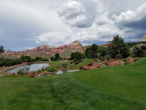 Golf Club «Seven Canyons Golf Club», reviews and photos, 625 Golf Club Way, Sedona, AZ 86336, USA