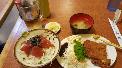 Japanese Restaurant «Azuma Japanese Restaurant», reviews and photos, 16123 S Western Ave, Gardena, CA 90247, USA