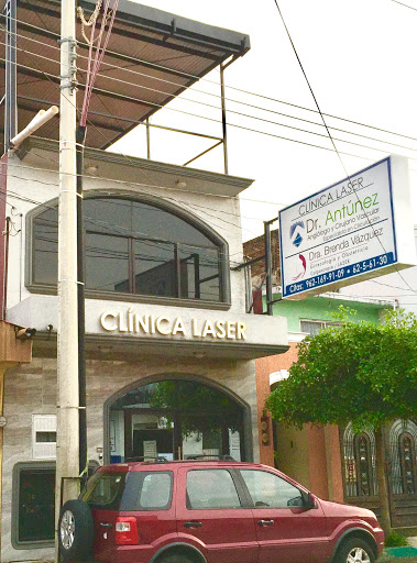 Angiólogo Flavio Antunez, Calle Oriente 21-D, Centro, 30830 Tapachula de Córdova y Ordoñez, Chis., México, Cirujano | CHIS
