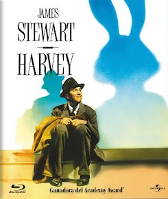 El invisible Harvey - Harvey (1950)