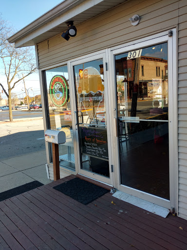 Candy Store «Riverbottom Ice Cream Co.», reviews and photos, 301 S Main St, Algonquin, IL 60102, USA