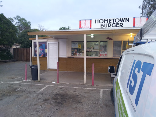 Restaurant «Home Town Burger», reviews and photos, 4719 Olivehurst Ave, Olivehurst, CA 95961, USA