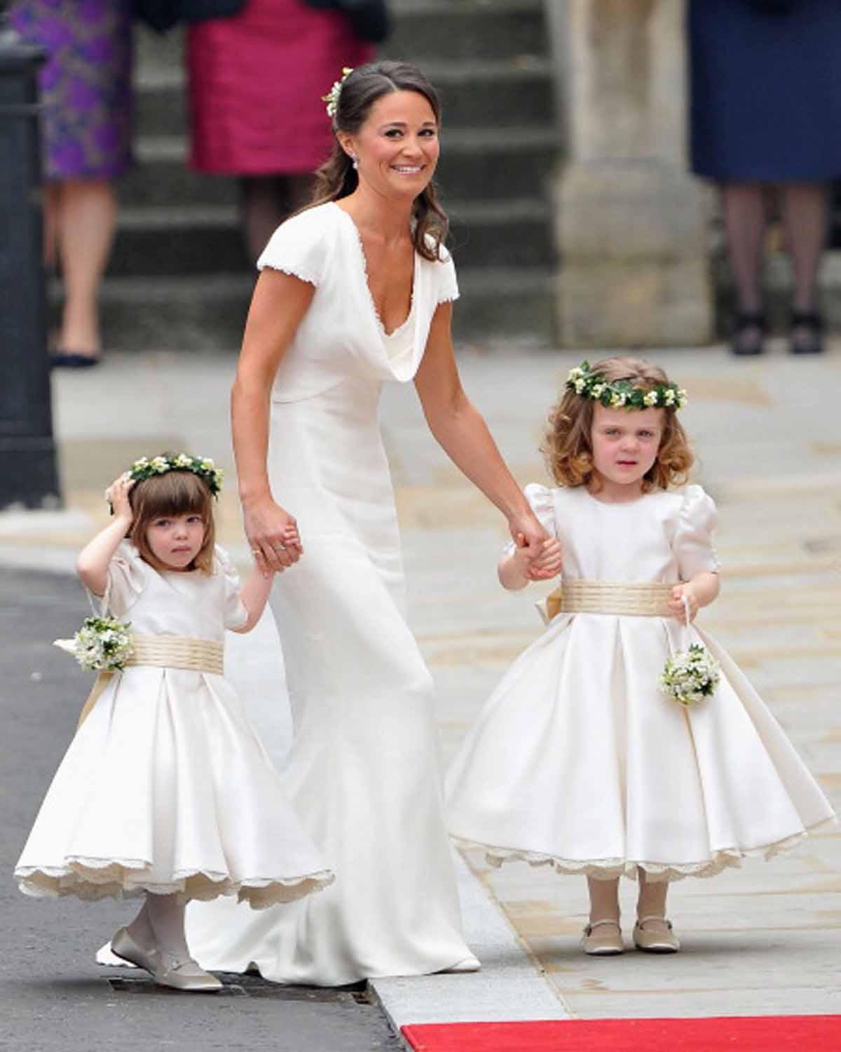 The Royal Wedding Dresses 10