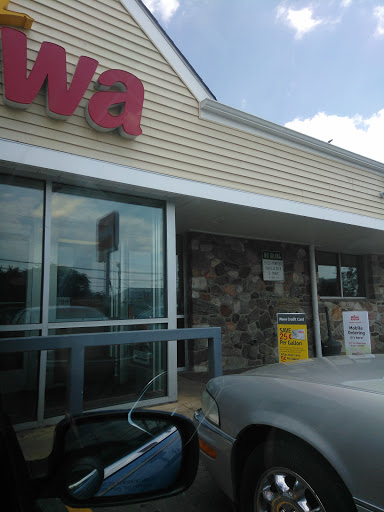 Sandwich Shop «Wawa», reviews and photos, 1439 Market St, Linwood, PA 19061, USA