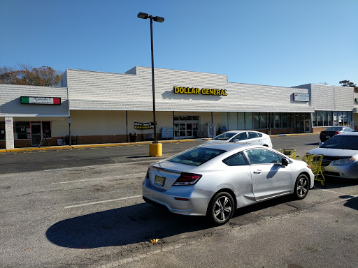 Discount Store «Dollar General», reviews and photos, 3305 Bayshore Rd, North Cape May, NJ 08204, USA