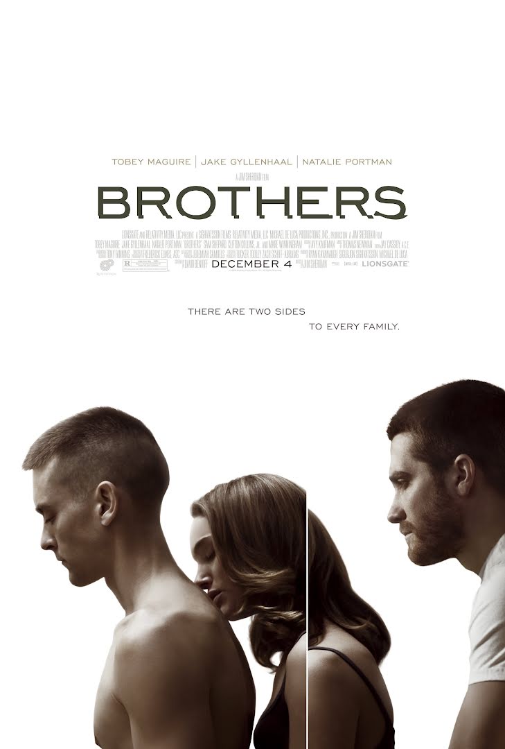 Hermanos - Brothers (2009)