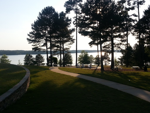 Park «Lakefront Park», reviews and photos, Viewpointe Dr, Locust Grove, GA 30248, USA