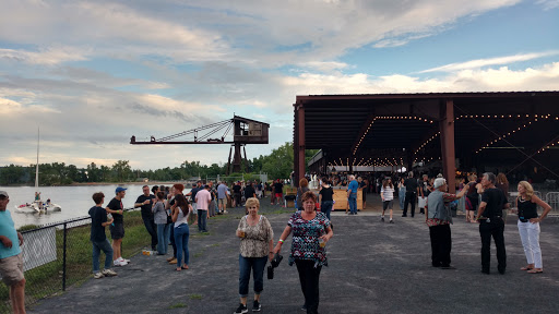 Event Venue «Hutton Brickyards», reviews and photos, 200 North St, Kingston, NY 12401, USA