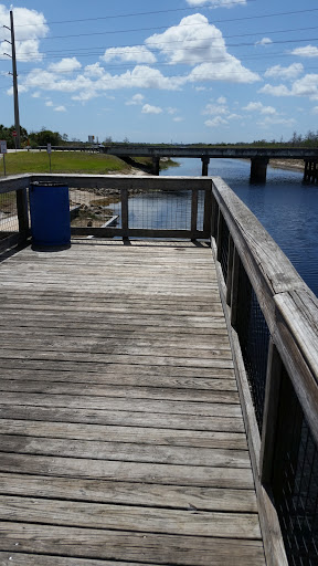 Nature Preserve «Karen T. Marcus Sandhill Crane Access Park», reviews and photos, 8175 PGA Boulevard, Palm Beach Gardens, FL 33418, USA