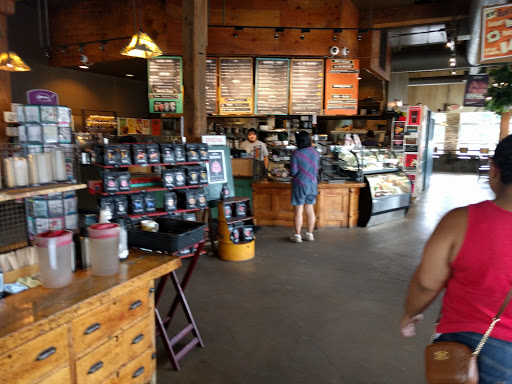 Coffee Shop «Colectivo Coffee - Foundry», reviews and photos, 170 S 1st St, Milwaukee, WI 53204, USA