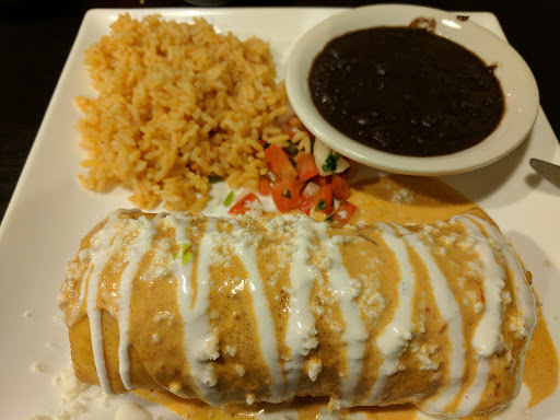 Mexican Restaurant «Casa Fabian Mexican Restaurant», reviews and photos, 129 Main St, Matawan, NJ 07747, USA