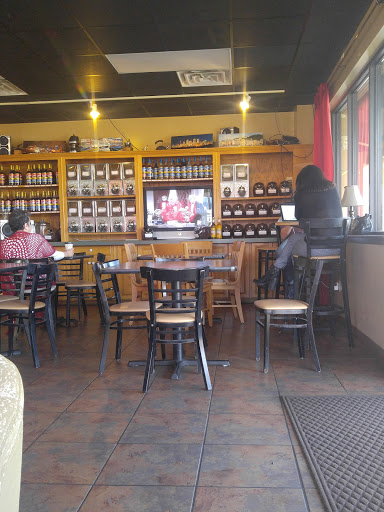 Coffee Store «Dakota Coffee Works», reviews and photos, 5 N Pointe Blvd, Enterprise, AL 36330, USA