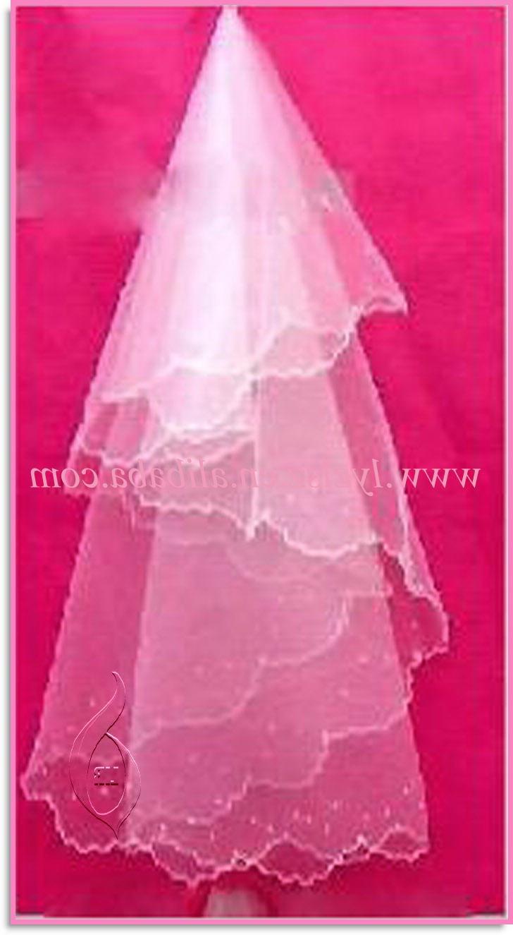 See larger image: bridal veil WA0017. Add to My Favorites