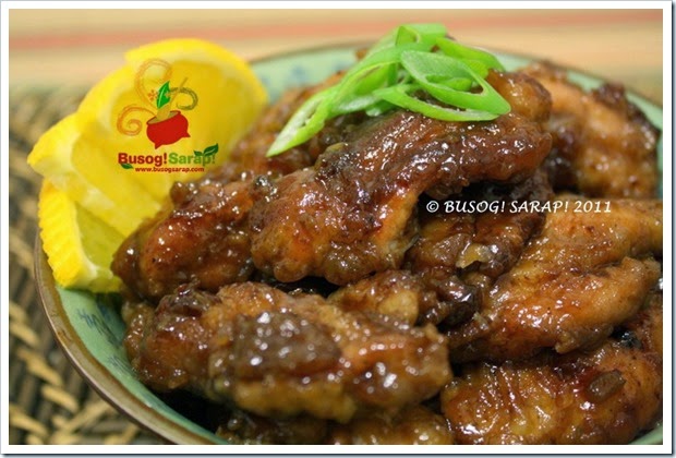 ORANGE CHICKEN PIC2© BUSOG! SARAP! 2011