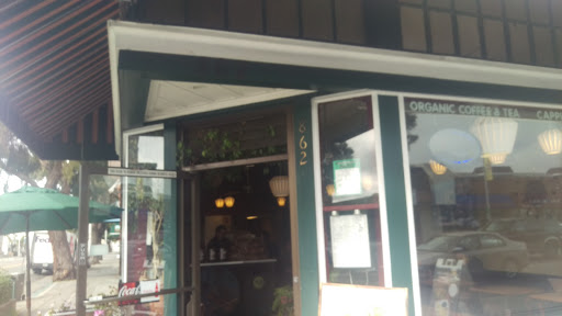 Cafe «Four Corners Cafe», reviews and photos, 862 San Pablo Ave, Albany, CA 94706, USA