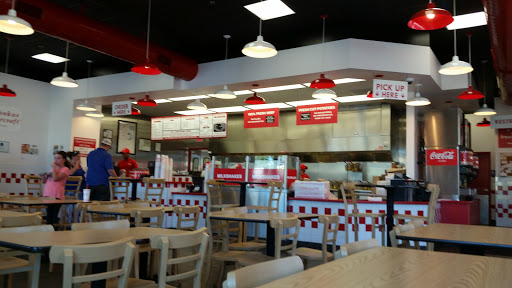 Fast Food Restaurant «Five Guys», reviews and photos, 768 Ikea Ct, West Sacramento, CA 95605, USA