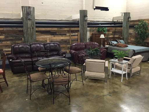 Used Furniture Store «The Re-Store Warehouse», reviews and photos