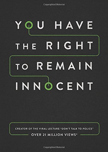 PDF Books - You Have the Right to Remain Innocent